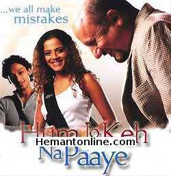 (image for) Hum Jo Na Keh Paaye-2005 DVD