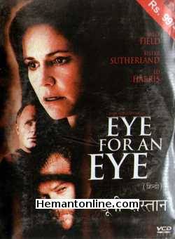 (image for) Eye For An Eye VCD-1996 -Hindi