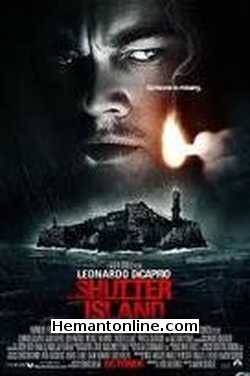 (image for) Shutter Island-Hindi-2010 VCD