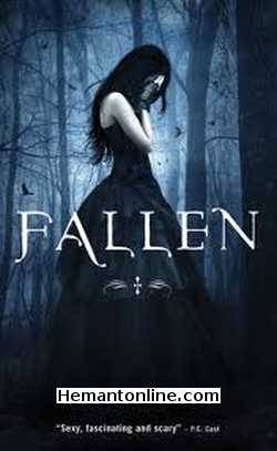 (image for) Fallen-Hindi-1998 VCD
