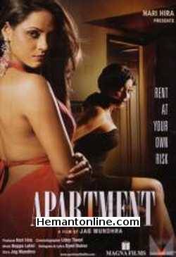 Apartment 2010 DVD