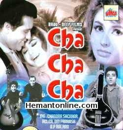 (image for) Cha Cha Cha VCD-1964 