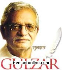 (image for) Gulzar-Humne Dekhi Hai-Songs VCD