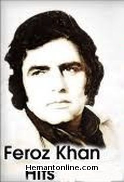 Feroz Khan Hits-Songs VCD