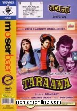 Taraana-1979 DVD