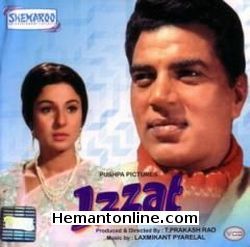 (image for) Izzat-1968 VCD