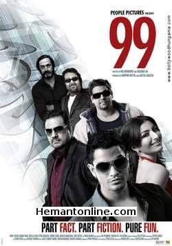 99-2009 DVD