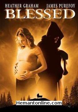 Blessed-English-Hindi-Tamil-2004 DVD