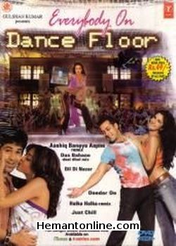 (image for) Everybody On The Dance Floor-Songs DVD