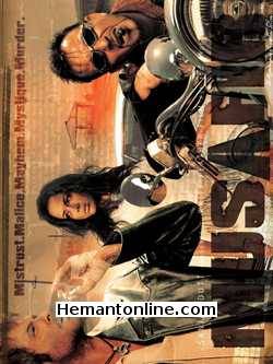 (image for) Musafir-2004 DVD