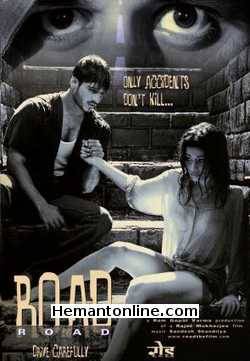 (image for) Road-2002 DVD