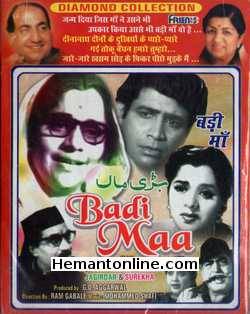 (image for) Badi Maa 1974 VCD