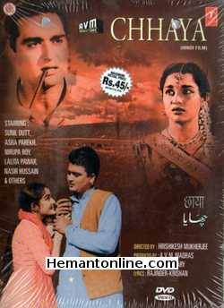 Chhaya DVD-1961