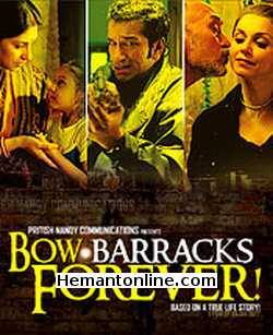 Bow Barracks Forever-2004 DVD