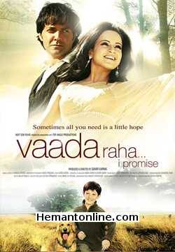 (image for) Vaada Raha-I Promise-2009 DVD