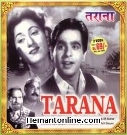 (image for) Tarana-1951 VCD