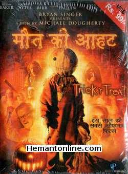 (image for) Trick r Treat-Hindi-2008 VCD