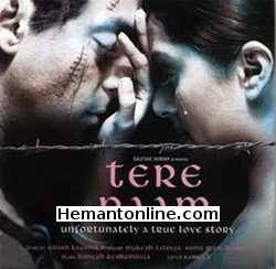 (image for) Tere Naam-2003 DVD