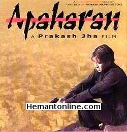 Apaharan-Collectors Choice DVD-2005 DVD