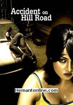 Accident On Hill Road-2009 DVD
