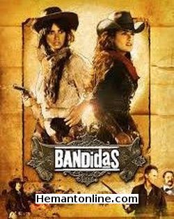 (image for) Bandidas-Do Janbaaz Haseena-Hindi-2006 VCD