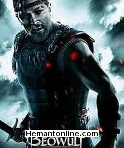 (image for) Beowulf-Hindi-2007 VCD