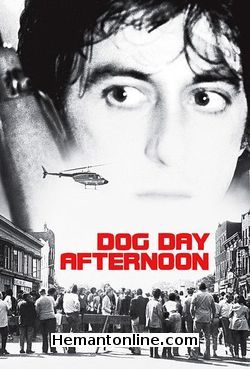 (image for) Chor Pe Mor-Dog Day Afternoon-Hindi-1975 VCD