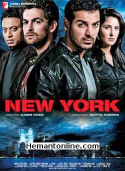 (image for) New York-2009 Blu Ray