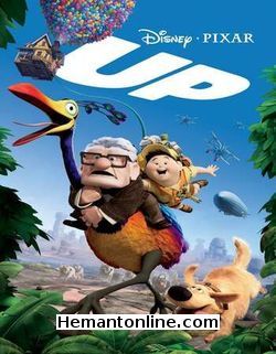 (image for) Up-Udan Chhoo-Hindi-2009 VCD