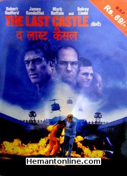 The Last Castle-Hindi-2001 VCD