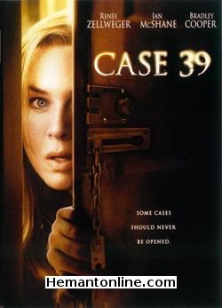 (image for) Case 39-Hindi-2009 VCD
