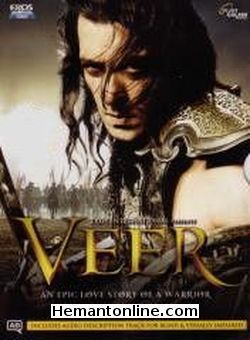 (image for) Veer-2010 DVD