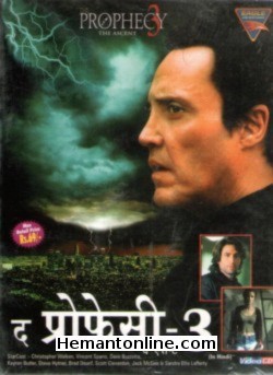 (image for) The Prophecy 3-The Ascent-Hindi-2000 VCD
