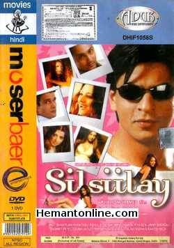 (image for) Silsilay VCD-2005 