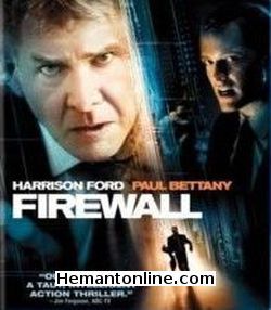 (image for) Firewall-Hindi-2006 VCD