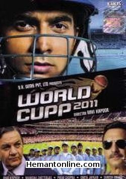 (image for) World Cup 2011-2009 DVD - Click Image to Close