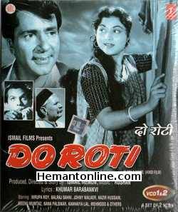 (image for) Do Roti VCD-1957 