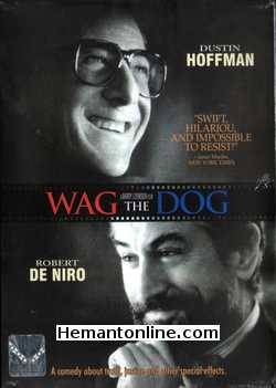 (image for) Wag The Dog DVD-1997 