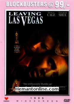 Leaving Las Vegas DVD-1995