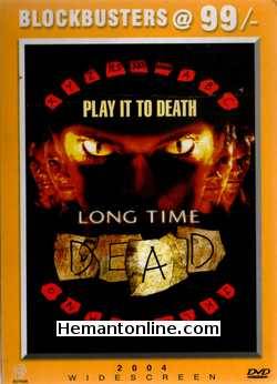 (image for) Long Time Dead DVD-2002 