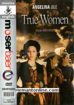 (image for) True Women DVD-1997 