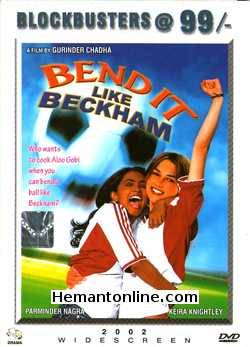 (image for) Bend It Like Beckham DVD-2002 