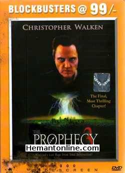 (image for) The Prophecy 3 -The Ascent DVD-2000 