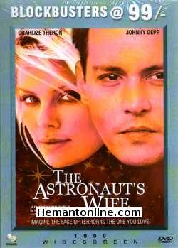 (image for) The Astronaut s Wife DVD-1999 