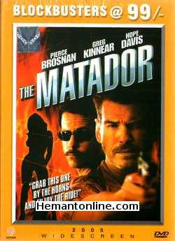 The Matador DVD-2005
