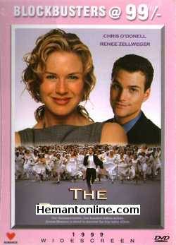 The Bachelor DVD-1999