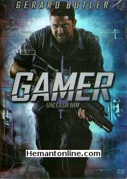 Gamer DVD-2009