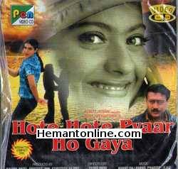 (image for) Hote Hote Pyar Ho Gaya VCD-1999 