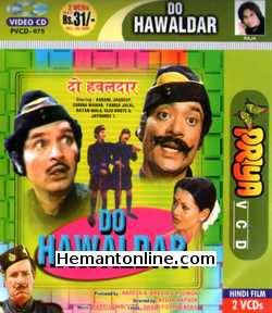 (image for) Do Hawaldar VCD-1979 