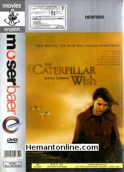 (image for) The Caterpillar Wish DVD-2006 